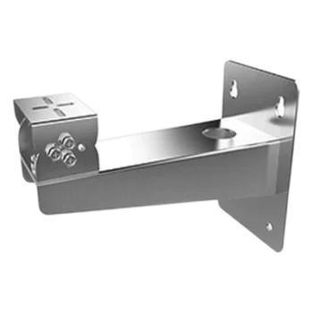 Montaje de pared / Antiexplosión / Acero inoxidable SUS316L / 140×200×278 mm / 5.5×7.9×10.9 in / 4.8 lb