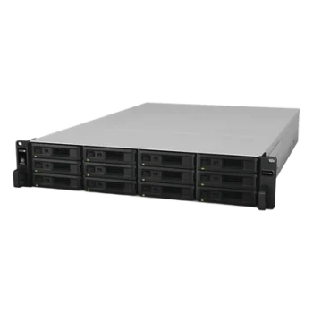Unidad de expansión SAS de 12 bahías / Para uso en rack