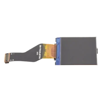 Pantalla LCD de reemplazo para BodyCam XMRX5, incluye protector.