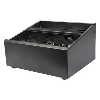 Base para 6 cargadores rápidos para TK3230K.