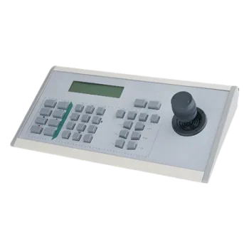 Consola de control para Pan Tilt Zoom (PTZ) modelo UV20C