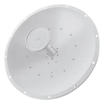 Antena Direccional / 5 GHz / 34 dBi / 1050 mm / 3.44 ft / Dual Polarización