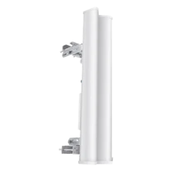 Antena sectorial / 120° cobertura horizontal / 2.3-2.7 GHz / 15 dBi / 2.3 pies x 0.48 pies x 0.31 pies