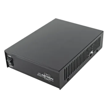 Fuente de Poder Conmutada / 13.8 Vcc / 18 A Máxima / 100-240 VCA Entrada Universal / 1.6 kg / CE RoHS Energy Star