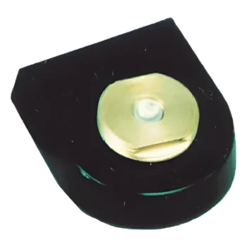 Montaje NMO / 3/4 pulgada / Cajuela vehicular / Sin conector / Metal