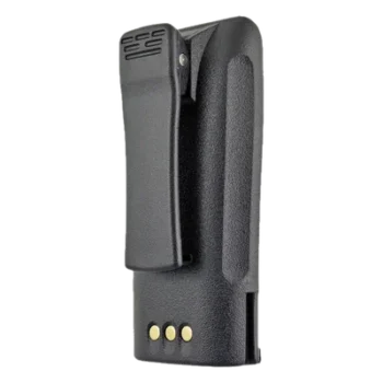Batería Li-Ion / 7.2V / 2500 mAh / Celdas Japonesas / Carga Rápida / 300 Ciclos / -20°C a +60°C (-4°F a 140°F)