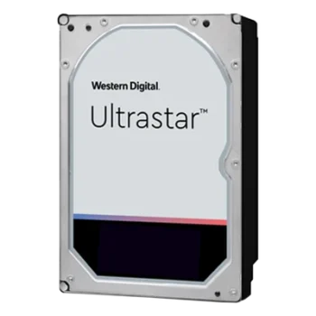 Disco Duro Enterprise / 10 TB / 7200 RPM / SATA III 6 Gb/s / 256 MB Cache / 3.5" / 550 TB/año carga de trabajo / HelioSeal / 32.8 ft (10 m) equivalente no aplica