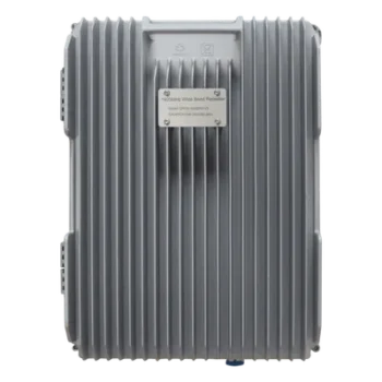 Amplificador de Señal Celular / 20 Watts / Banda 2 1900 MHz / Cobertura 5 km (3.1 mi) / Multioperador / IP65 / Protección Autoexcitación