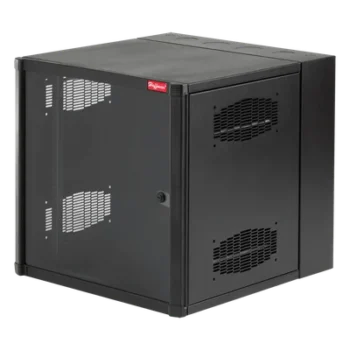 Gabinete de Pared / 26 UR / 19in / Ventana de Seguridad / 600mm Ancho / 762mm Profundidad / 1.97ft x 2.5ft