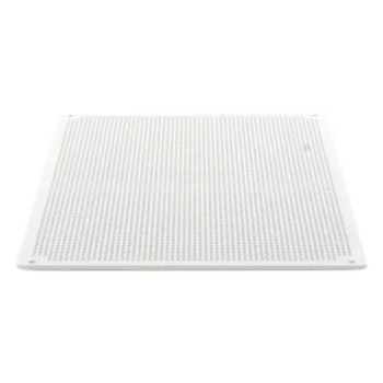 Placa Interna para Gabinete / Plástico ABS / IP65 / 425 x 330 mm / Cierre por Broche / Exteriores