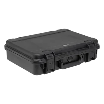 Maletín de Transporte Protector / Hermético IP-67 / Ultra Resistencia Impacto / Compensación de Presión Ambiental / 46.99 x 33.02 x 12.06 cm