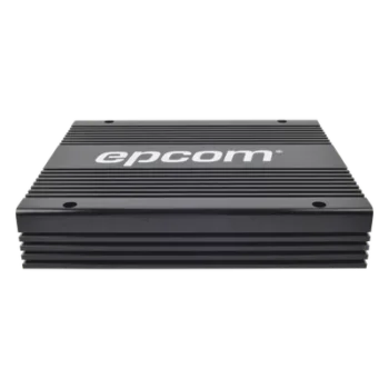 Amplificador Celular para Exterior / Banda 2 1900 MHz / 2G y 3G / Ganancia 80 dB / Potencia 1 W / Cobertura hasta 1 km (3280.8 ft)
