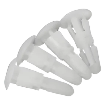 Soporte para PCB / Kit 4 Piezas / Plástico Duradero / Montaje en Postes de Chasis / Compatible Tablillas Estándar