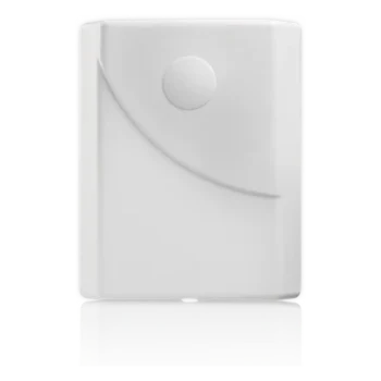 Antena Panel Direccional / Multibanda 700-960 MHz / 1710-2170 MHz / Ganancia 7 dBi / 10 dBi / Apertura 70°/60° / Conector N Hembra
