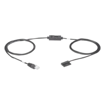Sensor Magnético para Gabinetes / Detección a 10 mm / Conexión RJ45 / Compatible con PDU G5 SmartZone / Cable UTP Cat5e 2 m (6.6 ft)