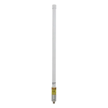 Antena Omnidireccional / 902-928 MHz / 9 dBi / Fibra de Vidrio / IP67 / Resistencia 202 km/h