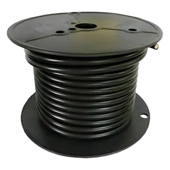 Cable para Batería Marina / 6 AWG / 100 Pies (30.5 m) / PVC Retardante de Llama / Cobre Estañado Clase K / 600V / 105°C Seco / 75°C Húmedo
