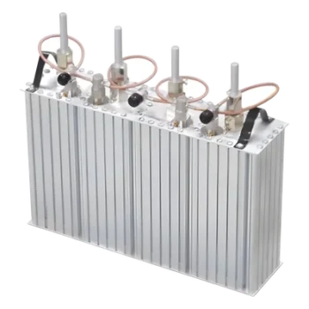 Duplexer VHF / 139-165 MHz / Pasa Banda-Rechazo de Banda / 3 MHz Separación / 120 W / 19" Rack / 4 Cavidades 4"