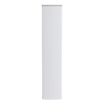 Antena Sectorial para Exterior / 1710-2190 MHz / Ganancia 18 dBi / Ancho de Banda 480 MHz / VSWR ≤1.5 / Potencia 200W / IP65 / Viento 60 m/s