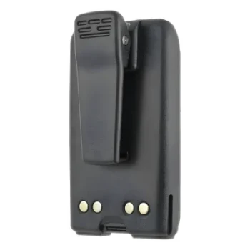 Batería de Li-Ion / 7.4 V / 1700 mAh / Radios Motorola Mag-One BR040 / Uso Industrial