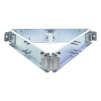 Estabilizador de Torre / 6 Puntos de Sujeción / Acero Galvanizado / Antenas ≥ 1 m (3.3 ft) / Tramos STZ-35