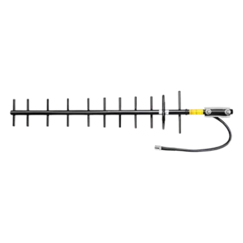 Antena Base Direccional / 890-960 MHz / 12 dBi / 11 Elementos / 3.08 ft (94 cm)