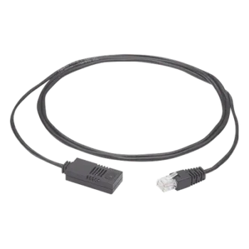 Sensor de Monitoreo Ambiental / Temperatura / RJ45 / 0°C a +65°C / Cable 2 m (6.56 ft) / 5 VDC