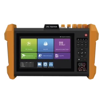 Tester Profesional Multifunción / Pantalla Táctil 7