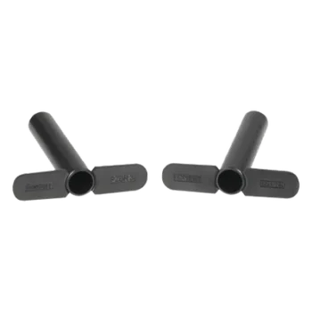Accesorio de Gestión Vertical de Cable / Profundidad 3 in (76.2 mm) / 2 Piezas / Montaje en Rieles de Gabinete de Pared / ABS Resistente