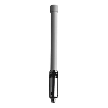 Antena Omnidireccional de Fibra de Vidrio / 902-928 MHz / 5.25 dBi / 150 W / Sin Radiales / 59.06 cm (23.25 in)