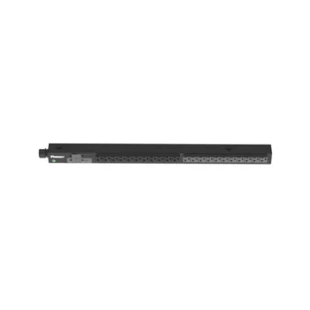 PDU Básico / 22 Salidas NEMA 5-20R / Entrada NEMA L5-30P / 120 Vca / 30A / Cable 3m (10 ft) / Montaje Vertical 0U