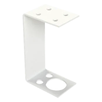 Montaje en C / Antenas Tipo Domo / Acero Resistente / Techos / Amplificación Celular / Exterior