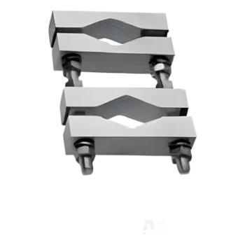 Montaje de uso rudo / Metal de alta resistencia / Máx. 2-1/2' (76 mm) diámetro / Base station mount / 2 unidades por ensamble / VHF, UHF, 800/900 MHz