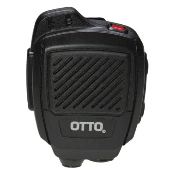 Micrófono-Bocina Bluetooth / Cancelación de Ruido Avanzada / Bluetooth 5.0 10 m (32.8 ft) / Batería 12 Horas / PTT Multifuncional / Audio HD