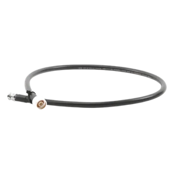 Jumper RF / LMR-240 / 100 cm (3.28 ft) / BNC Macho a N Macho / RG-8/X