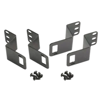 Kit de Herrajes para Montaje Vertical / Racks EIA 19' y 23' / Pitch 25.3' y 27.1' / Grosor hasta 1 5/8' (41.1mm)