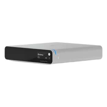 Consola de Gestión UniFi / SSD 1 TB / Octa-Core ARM / PoE 802.3af / USB-C / Bluetooth / Gigabit Ethernet