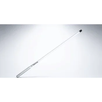 Antena Marina VHF-AIS / Fibra de Vidrio / 50 W / 3 dB / 139.7 cm (55 in) / Conector SO-239 / Soporte en U