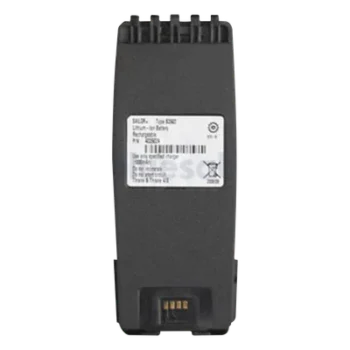 Batería Recargable Li-Ion / 1800 mAh / Para Radios VHF/UHF Marítimos / Serie SP3500