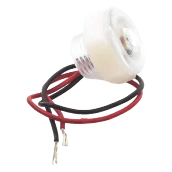 Luz LED Marina de Cortesía / 45 Lúmenes / IP67 / 10-16 VDC / Policarbonato / Interior y Exterior