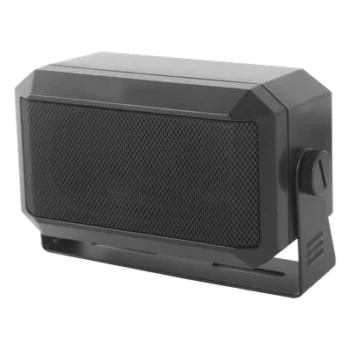 Bocina para Radiocomunicación / 5 W / 8 Ω / Conector 3.5 mm / Compatibilidad Multi-Serie TK