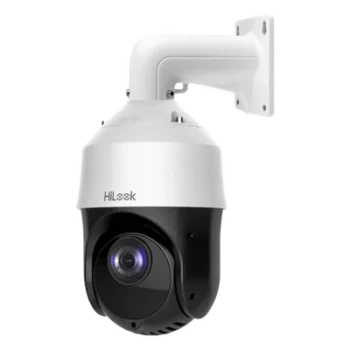 Domo PTZ TurboHD / 2 Megapixel / 15X Zoom Óptico / IR 100 m (328 ft) / WDR 120 dB / IP66 / RS-485 / Coaxitron