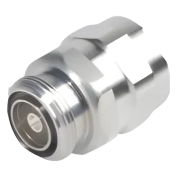 Conector DIN 7-16 Hembra / Auto-Expandible / 50 Ohm / DC-5000 MHz / Para FXL-780 y AVA5-50FX