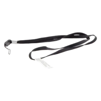Correa para Radio / 40 cm / Broche Rápido / Nylon-Algodón / 3 g / Compatible PKT-TK-NXP500