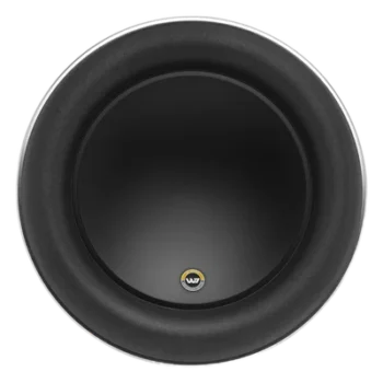 JL Audio W7AE / 12W7AE-3 / Subwoofer 12" / 600 W RMS / 3 Ω / Car Audio