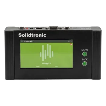 Gateway RoIP / Pantalla Táctil 4.3 Pulgadas / Android con App TASSTA / Compatible DMR TETRA P25 NXDN / Activación Menos de 2 Segundos / Control PTT Dual
