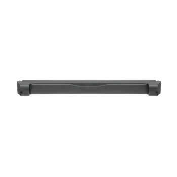 Panel Ciego 19in / 1 UR / Instalación sin Herramienta / ABS Negro / 482.6 x 44.7 mm / CEA-310-E
