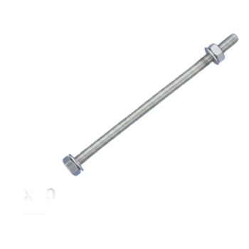Kit de Tornillos / Acero Inoxidable 304 / 10 Unidades / 5/16 pulgadas / 3.24 pulgadas (82 mm)