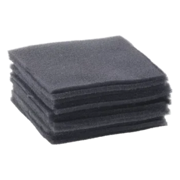 Juego de filtros oscuros / 12 piezas / Compatible con filtro YH04B / Para equipos EIPCB y línea LPForte