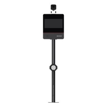 Kit ANPR IP / 2 Megapixel / Lente Motorizado 3.1-6 mm / Luz de Relleno 5-10 m (16.4-32.8 ft) / Pantalla LED 64x32 / Precisión 98%